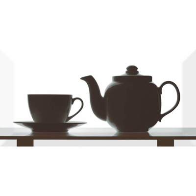 Absolut Keramika Monocolor Decor Japan Tea 02 A 10x20