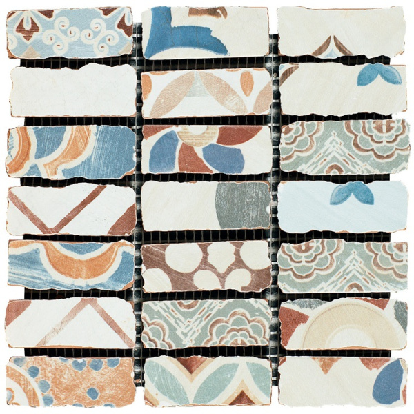 Faetano Amarcord Mos 20x20