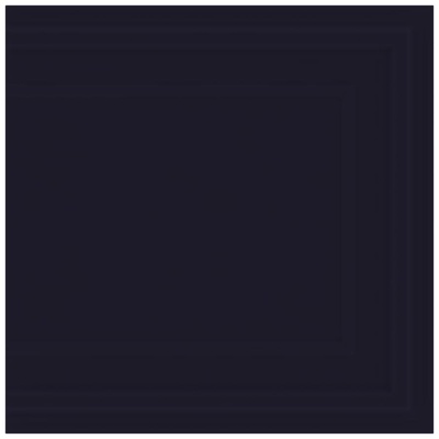 La Diva Alessandra Alessandra 02 Quadrato Melanzana S 40x40