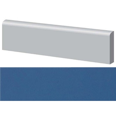 Casalgrande Padana Unicolore Technic 748017 B.C. Blu Forte 30x9