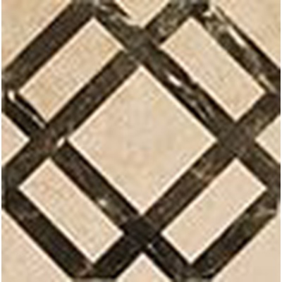 Marmocer Waterjet 27 Бордюр 12x12