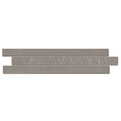 Kerama Marazzi Про Стоун SG187\002 Серый темный мозаичный 32x7.3