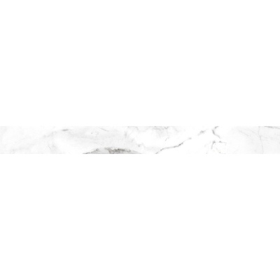 Gres de Aragon Marble Carrara Blanco 120x15
