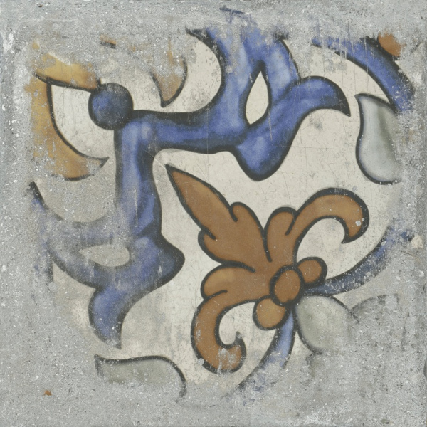 Ape ceramica Casale A042408 Palanzo Cenere Rect 60x60