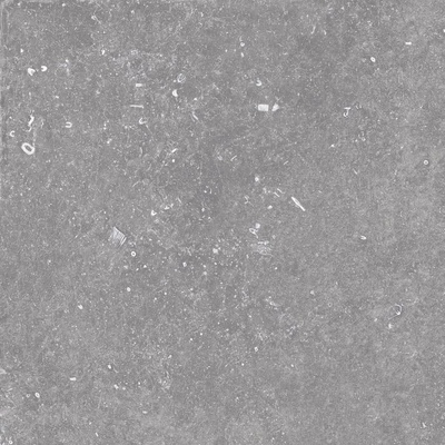 Provenza Unique Bleu EHLC Gris Noble Lappato Veloute 120x120