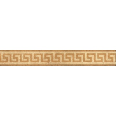 Versace Palace Living Fascia Greca Oro Lev 14612 41x5.7