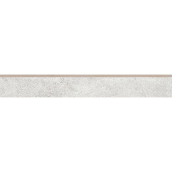 Cerrad Montego 5902510800154 Gris Baseboard 8x79,7