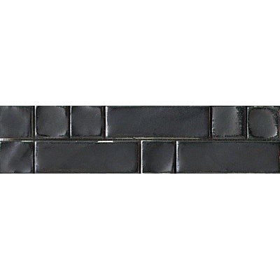 Fap Ceramiche Roma fMAL Raku Listello 6x25 - керамическая плитка и керамогранит