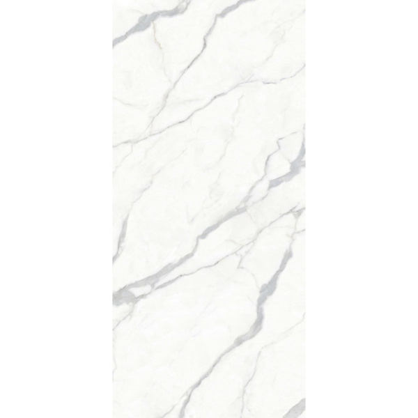 Zodiac Ceramica Statuario MN026AY281206 Altissimo Matt 6mm 120x280