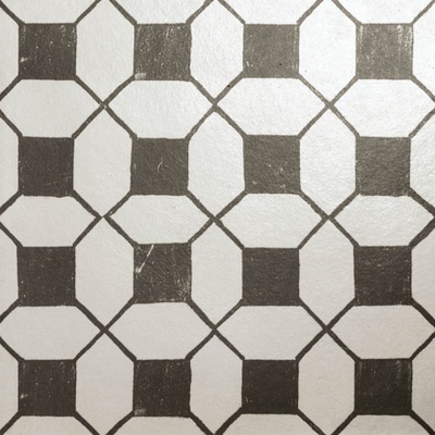 Marazzi Ragno A_Mano R6NT Bianco Antico o Tappeto 1 20x20