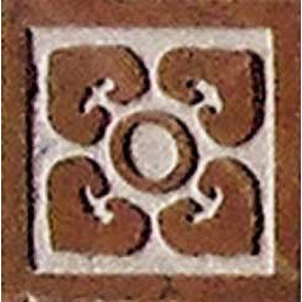 Marmocer Scotland 02 Sandblast Rojo Alicante 2,5x2,5