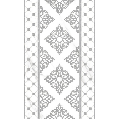 Gracia Ceramica Elegance Grey 01 30x50