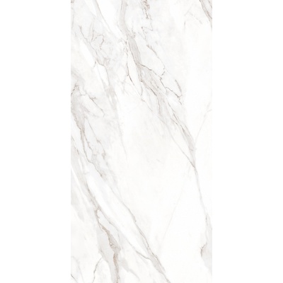 Belleza Attica White F P R Full Lappato 60x120