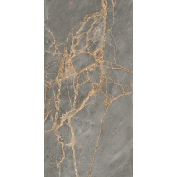 Ametis Intense IN01 Grey Полированный 60x120