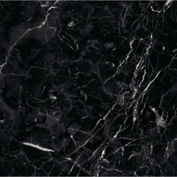 Zerde tile Royal Black 59x59