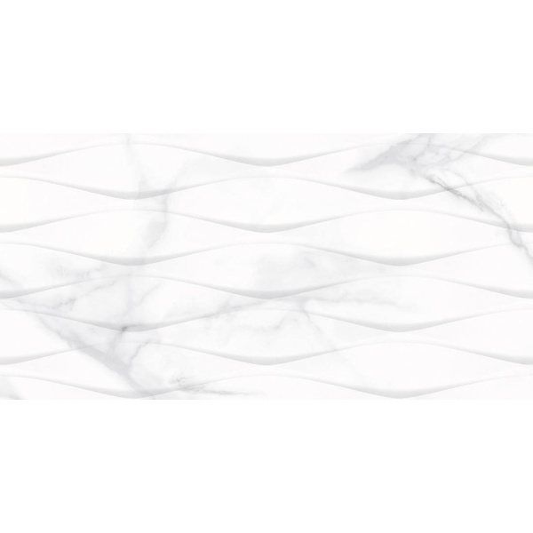 Керлайф Calacatta Silver Rel 31,5x63