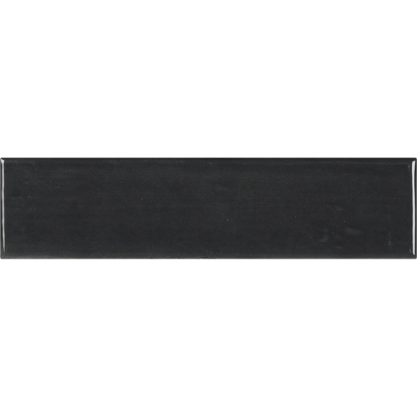 Ape ceramica Mud A038706 Graphite 7,5x30 - керамическая плитка и керамогранит