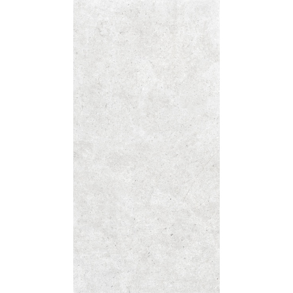 Kerranova Monochrom K-2060/MR/600x1200x10 White 60x120