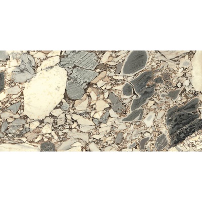 Fmg Maxfine Marmi J175630MF6 Ocean Storm Jewel 75x150 - керамическая плитка и керамогранит