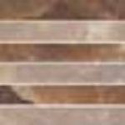 Cerim Ceramiche Rock salt of cerim 766740 Hawaiian Red Mos 3D Nat 30x30