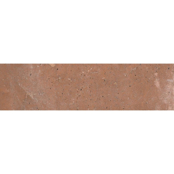 Geotiles Terracotta Red 7x28