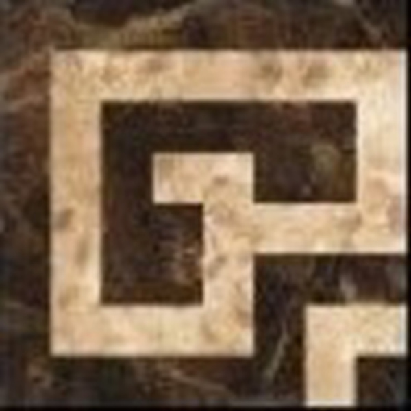 Marmocer Waterjet 10 Waterjet Border 10x10