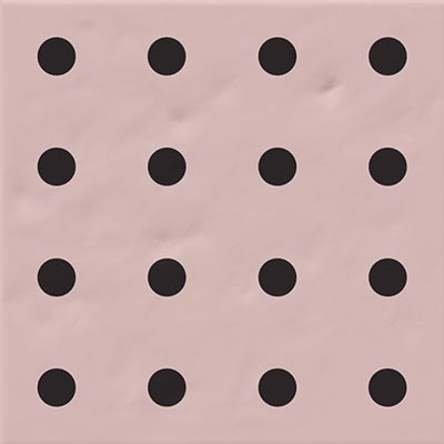 Vives Filippo Soul Chaya Rosa 20x20