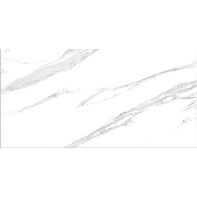 ITC Luna White Matt 60x120