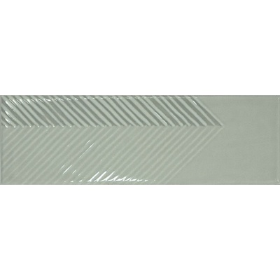Equipe Fragments 23857 Mist Green 6.5x20