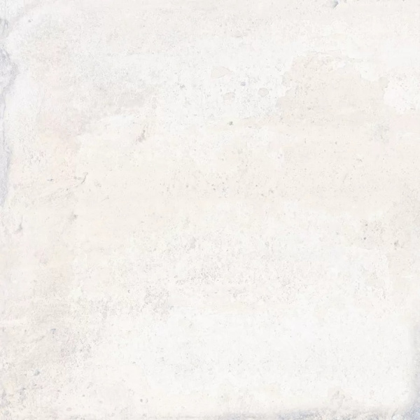 Nanda Tiles Affiniti Chantal White 20x20