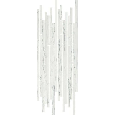 Italon Charme Advance 610110000768 Платинум Стрип 26x75