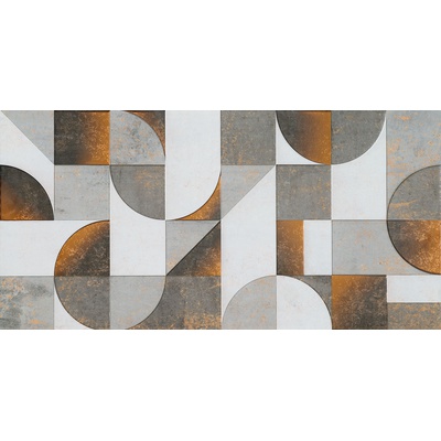 Tubadzin Ferrum D 29,8x59,8