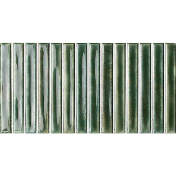 WOW Potters 133165 Bars Forest 12,5x25