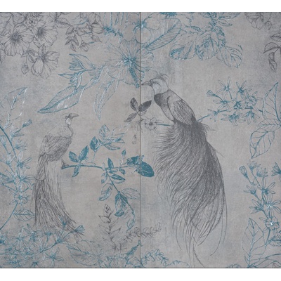 Serenissima Cir Showall Fenice W13 120x120