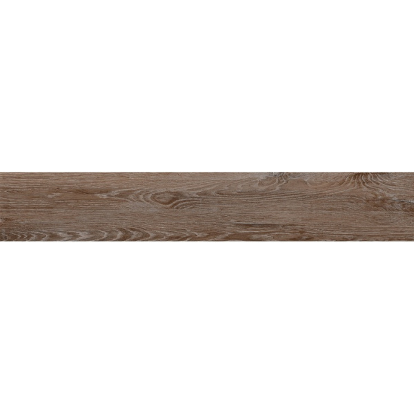 Cerdomus Othello 0068019 Brown Matt Ret 20x120 - керамическая плитка и керамогранит
