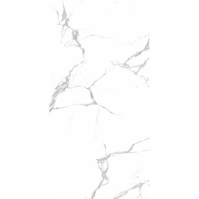 Realistik Italica Emmy White Polished 60x120