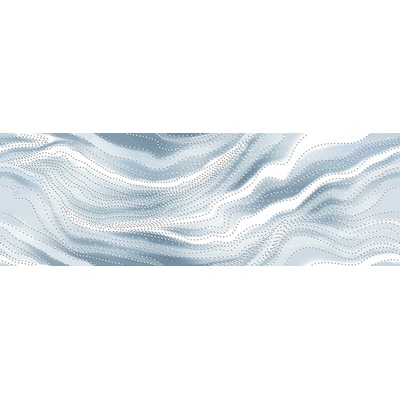 Alma ceramica Tori DWU11TOR006 Волны 20x60