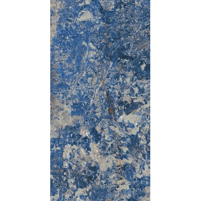 Rex Ceramiche Les Bijoux de Rex 765778 Sodalite Bleu Mat 6mm Ret 60x120