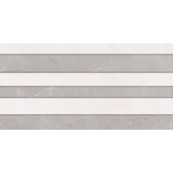 Керлайф Pulpis Grey Rel 31,5x63