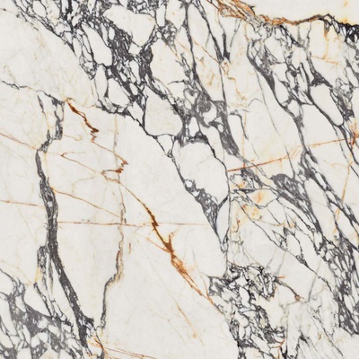 Flaviker PI.SA Supreme Treasure Corchia Gold Nat Rett 120x120