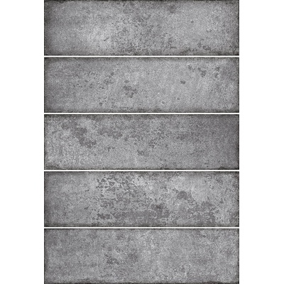 Керамин Сабвэй Темно Серая 27.5x40