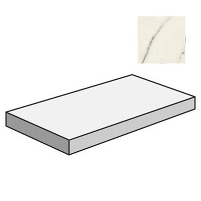 Atlas Concorde Russia Forte Dei Marmi 620070002423 Lilac Scal Ang Dx Rett 33x80