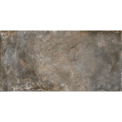 Goldis Tile Galaxy Brown Rustic Rectified 59,7x119,8