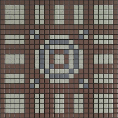 Appiani Memorie MEMOC12 Memoc12 Memo Ombra 30x30
