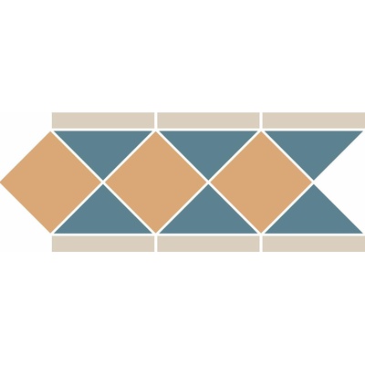 TopCer Aveiro Corner 26.6x23.6