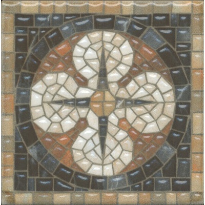 Kerama Marazzi Стемма HGD\A439\1146 9.9x9.9