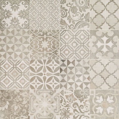 Tubadzin Sfumato Patch MAT 59.8x59.8