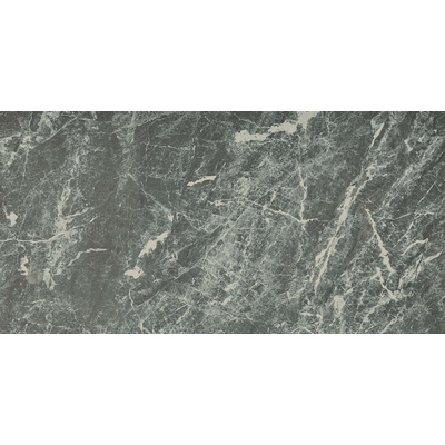 Casalgrande Padana Marmoker Verde Aver Lucido 10mm 44x88