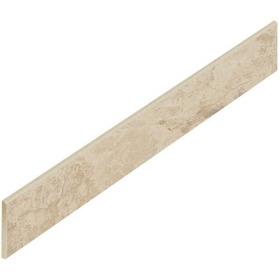 ColiseumGres Verona 610130004716 Beige Battiscopa 7,2x90