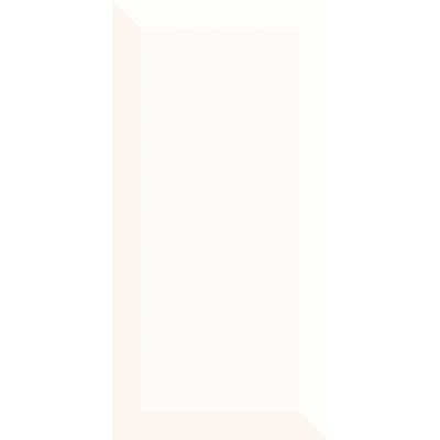 Grupa Paradyz Tamoe Bianco Kafel G1 9.8x19.8